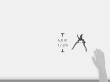 Load image into Gallery viewer, Barnel USA B807 Ergonomic Lightweight Precision Garden Pruner, 7-Inch