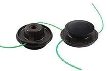 Load image into Gallery viewer, Desert Hawk Metal Fixed Line Head