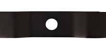 Load image into Gallery viewer, Rotary 3 6265 Mower Blades Kubota 70000-00605 70000-25004 76529-34330, 54" Deck