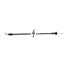 Load image into Gallery viewer, Rotary 10684 MTD Throttle Drive Brake Clutch Engine Stop Cable 746-0713 9460713A 57"