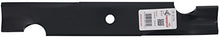 Load image into Gallery viewer, Rotary 3 Blades for Snapper 1-7036, 5020843, 5020843A, 7017036YP, 32" 48" Deck