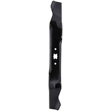 Load image into Gallery viewer, 2 Pack / OEM Cub Cadet 19" Mulching BladeS 942-0739 for Walk-Behind Push Lawn Mowers, 742-0739