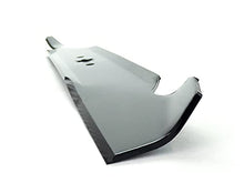 Load image into Gallery viewer, ISE Replacement Set of Two Blades for Cub Cadet Replaces Part Numbers: 742-04244, 742-04244A, 742-04290, 742-04290A, 74204244, 74204244A, 74204290, 74204290A