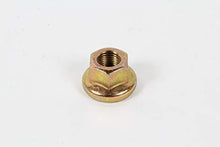 Load image into Gallery viewer, Husqvarna Nut Flange Lock Top for Riding Mowers & Tractors / 532400234, 532178342, 539107590