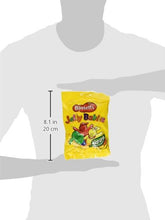 Load image into Gallery viewer, Bassetts Jelly Babies 190g Bag (Pack of 6)