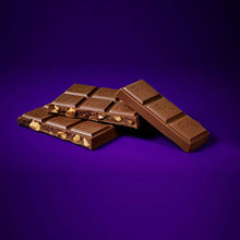 Load image into Gallery viewer, Cadbury, Dairy Milk Chocolate Bar, Fruit & Nut, 3.5 oz