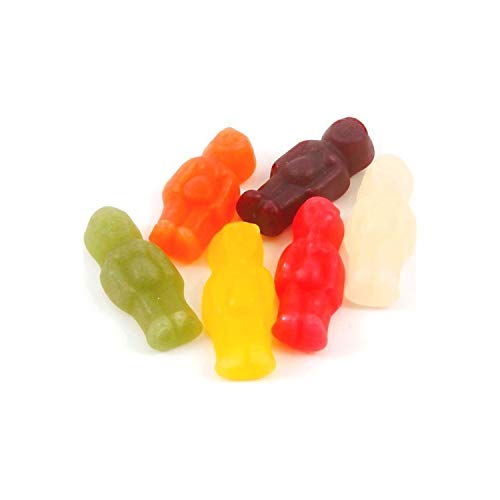 Original store jelly babies