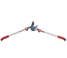 Load image into Gallery viewer, Wolf-Garten RR650 Power Cut Bypass Loppers, Red, 40 mm