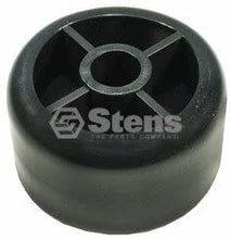 Load image into Gallery viewer, Stens Part # 210-451, Plastic Deck Wheel / Grasshopper 426122
