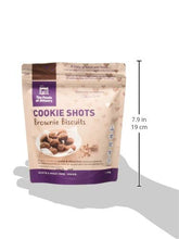 Load image into Gallery viewer, Foods of Athenry Brownie Biscuits Cookie Shots, 4 Ounce