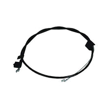 Load image into Gallery viewer, Stens 290-258 Engine Stop Cable, Replaces Murray: 42363, 43749, 43749MA, Fits Murray: Pushmower 22651X-8A, 5A, 12A, 15A and 22651A, 46-3/8" Cable Length