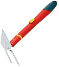 Load image into Gallery viewer, Wolf-Garten 3003006 LL-M/ZM30 Double Hoe-Hand Tool