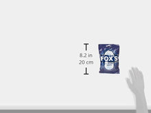 Load image into Gallery viewer, Fox's Glacier Mints 200gr bag