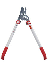 Load image into Gallery viewer, Wolf-Garten RR650 Power Cut Bypass Loppers, Red, 40 mm