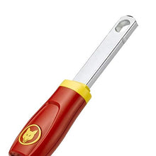 Load image into Gallery viewer, WOLF-Garten multi-star Heavy Duty Garden Rake, Model DRM35