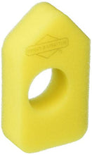 Load image into Gallery viewer, Briggs & Stratton 5088K Air Filter 3.0 - 5.0 HP with Plastic Air Cleaner Housing