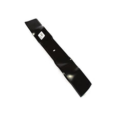 Load image into Gallery viewer, Briggs and Stratton 7100242AYP Mower Blade, Black