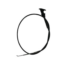 Load image into Gallery viewer, Stens 290-286 Choke Cable, Replaces MTD: 746-0614, 746-0614A, 40-3/4" Cable Length, 4-1/4" Lower end reinforcing