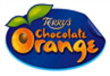 Load image into Gallery viewer, Terry's Chocolate Orange Terry´S Chocolate Orange