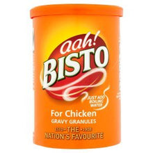 Load image into Gallery viewer, Original Bisto Chicken Gravy Granules Imported From The UK England