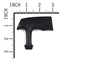 Load image into Gallery viewer, Briggs & Stratton 281434S Starter Rope Grip Replaces 795426/281434