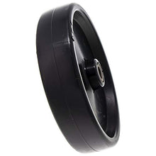 Load image into Gallery viewer, CUB CADET 734-3000 Plastic 6" Deck Wheel GT 44 50 Super SGT Attach. 50C 44C 392