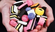 Load image into Gallery viewer, Bassetts Liquorice Allsorts 215g - Pack of 6
