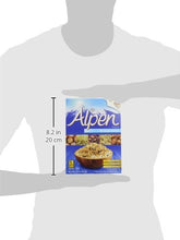 Load image into Gallery viewer, One 14 oz Alpen Cereal, No Sugar Added