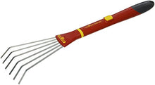 Load image into Gallery viewer, WOLF-Garten Mini Rake 2725004