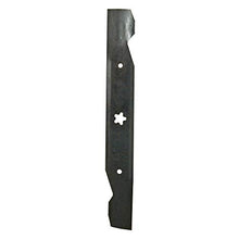 Load image into Gallery viewer, Husqvarna 532137380 Lawn Tractor 50-in Deck Blade Genuine Original Equipment Manufacturer (OEM) Part