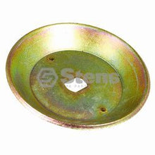 Load image into Gallery viewer, Stens 405-403 Metal Blade Hub, Replaces Walker: 5706, Fits Walker: MT Model