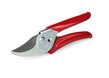 Load image into Gallery viewer, Wolf-Garten RREN Bypass Secateurs, Red, 39.5x7.84x3 cm