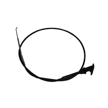 Load image into Gallery viewer, Stens 290-286 Choke Cable, Replaces MTD: 746-0614, 746-0614A, 40-3/4" Cable Length, 4-1/4" Lower end reinforcing