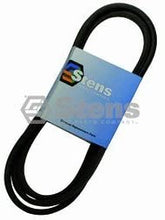 Load image into Gallery viewer, 265-686 Cinturón Reemplaza Snapper 7024497 Countax 22869800 Snapper 2-4.497 1-4525 108-1 / 2 pulgadas por 1/2-pulgada