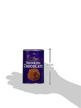 Load image into Gallery viewer, Cadbury Drinking Chocolate 9oz tub 250g (Pack of 2)