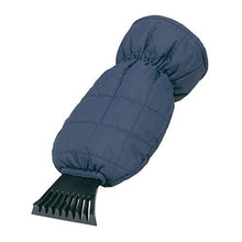 Load image into Gallery viewer, SubZero 13920 Premium Ice Scraper Mitt (Colors may vary)