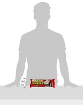 Load image into Gallery viewer, Burtons Wagon Wheels 220g (7.8oz)