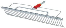 Load image into Gallery viewer, Wolf Garten UHM Multi-Change Longspan Rake