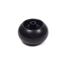 Load image into Gallery viewer, Briggs and Stratton 1700184SM Wheel, Gauge - 2.60 Wide x 4.92 Dia. x 0.53 ID