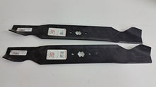 Load image into Gallery viewer, SET OF 2 Rotary 15-1031 Oregon 198-153 Blades For 42-in Deck /#B4G341TG 32W4-15RTH314582