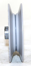 Load image into Gallery viewer, Rotary #729: 2 5/8" Steel V-Idler Pulley 3/8" Belt Width Bolens, Massey Ferguson, Toro, Snapper, MTD