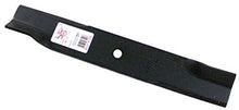 Load image into Gallery viewer, Rotary 48" 6500 Commercial High Lift Lawnmower Blade Set (3) 5/8" Center Hole
