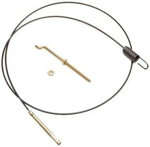 Load image into Gallery viewer, MTD 946-0897 Snow Blower Auger Clutch Cable