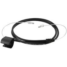 Load image into Gallery viewer, Engine Control Cable Compatible with MTD 746-1130, 946-1130 Conduit Length 40" Inner Wire Length 53"