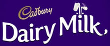 Load image into Gallery viewer, Cadbury Dairy Milk Mint Crisp 54g Chocolate Bar from Ireland