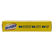 Load image into Gallery viewer, Weetabix Cereal 12 Pk