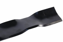 Load image into Gallery viewer, USA Mower Blades (2) Mulch Blades fit AYP 134148, 134148M, 134148X, 38" Deck