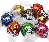 Load image into Gallery viewer, Lindt Lindor Assorted 200G