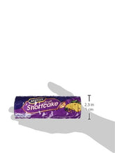 Load image into Gallery viewer, Mcvities Fruit Shortcake 200g