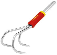 Load image into Gallery viewer, Wolf-Garten BAM Multi-Change Soil Grubber